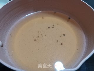 酸辣鸡爪的做法步骤：5