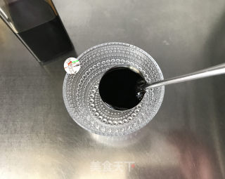 凉拌白菜的做法步骤：4
