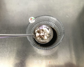 凉拌白菜的做法步骤：6