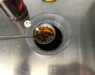 凉拌白菜的做法步骤：7