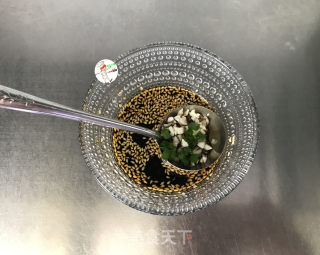 凉拌白菜的做法步骤：8