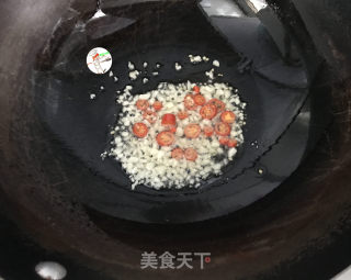 凉拌白菜的做法步骤：9