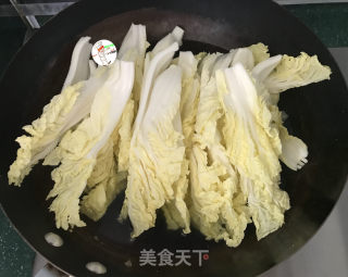 凉拌白菜的做法步骤：11