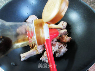 啤酒鸭的做法步骤：7