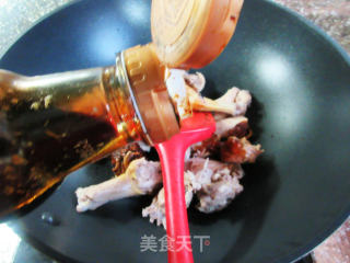 啤酒鸭的做法步骤：8