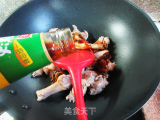 啤酒鸭的做法步骤：9