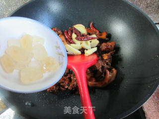 啤酒鸭的做法步骤：12