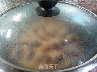 啤酒鸭的做法步骤：15