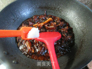 啤酒鸭的做法步骤：16