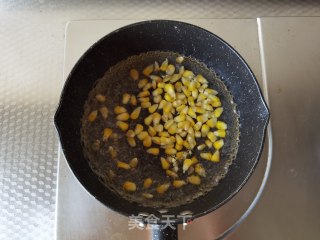 无油开胃菜，百香果柠檬鸡胸肉丝的做法步骤：5