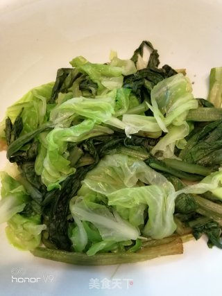 水煮牛肉的做法步骤：3