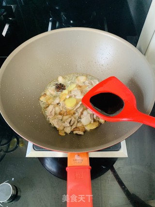 河南蒸面条的做法步骤：6
