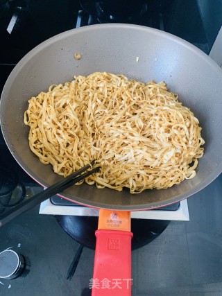 河南蒸面条的做法步骤：12