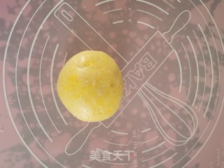 玛格丽特饼干的做法步骤：4