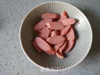 孜然土豆的做法步骤：3