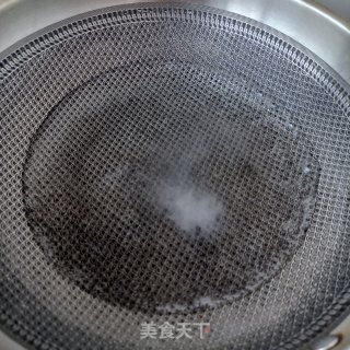 熟肉拌苦瓜的做法步骤：3