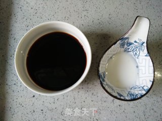 家常烧豆腐的做法步骤：4