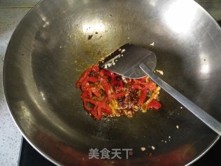家常烧豆腐的做法步骤：6