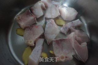 崇明绿茄子炖鱼的做法步骤：3