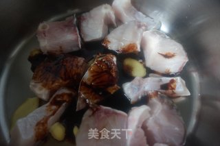 崇明绿茄子炖鱼的做法步骤：5