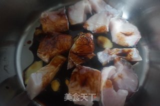 崇明绿茄子炖鱼的做法步骤：6
