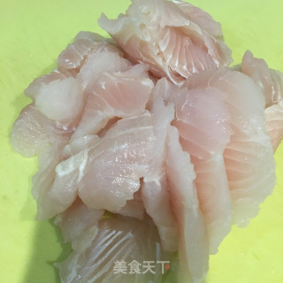 香煎龙利鱼的做法步骤：1