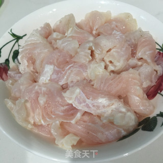 香煎龙利鱼的做法步骤：3