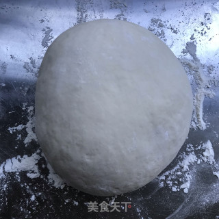 胡萝卜素软包子的做法步骤：2