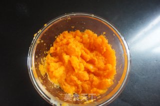 茄汁火山土豆泥的做法步骤：4