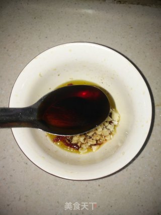 凉拌豆角丝的做法步骤：10