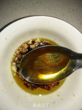 凉拌豆角丝的做法步骤：11