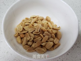 豇豆炒粉条的做法步骤：4