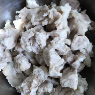 鳄鱼肉炖胡萝卜的做法步骤：4