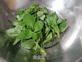 灰圪针玉米须茶的做法步骤：2