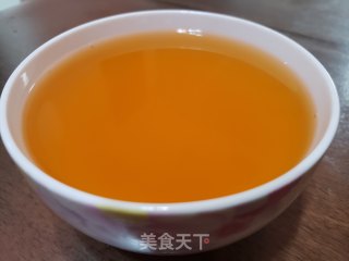 灰圪针玉米须茶的做法步骤：7