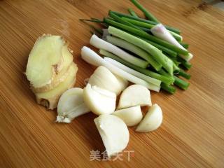 煎焗鳗鱼的做法步骤：3
