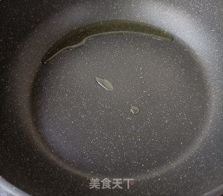 鸽胸肉炒韭苔的做法步骤：6