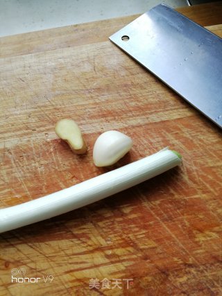 超级下饭的快手凉拌豆干的做法步骤：5