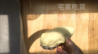 泡泡小薯球，外壳金黄酥脆，内里软糯，一口一个，孩子超爱吃。的做法步骤：8