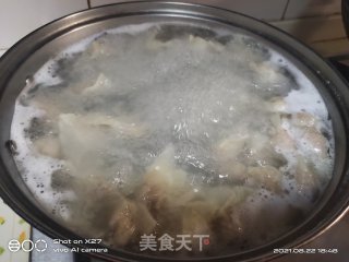 虾仁鲜肉小馄饨的做法步骤：9