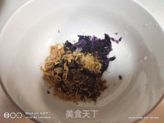 虾仁鲜肉小馄饨的做法步骤：11