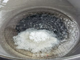 黄焖鸡的做法步骤：3