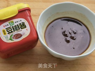 黄焖鸡的做法步骤：6