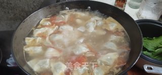 煮饺子的银魂蘸料的做法步骤：1