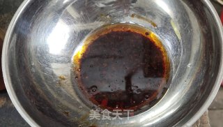煮饺子的银魂蘸料的做法步骤：2
