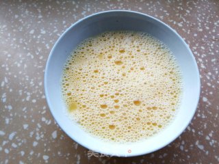 番茄鸡蛋打卤面的做法步骤：3
