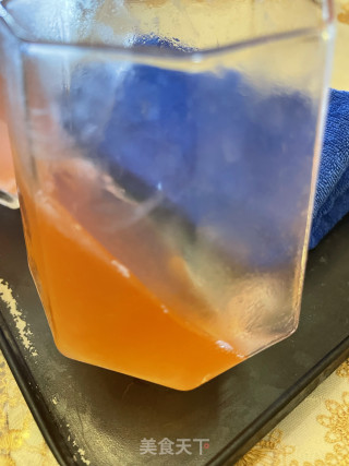 牛奶西米露的做法步骤：4