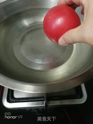 储存番茄的好方法的做法步骤：2