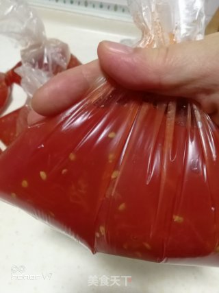 储存番茄的好方法的做法步骤：9