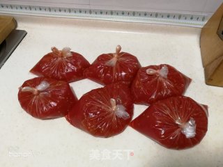 储存番茄的好方法的做法步骤：10